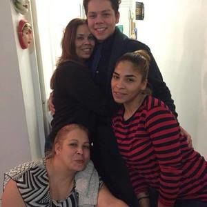 Meet your Posher, Charles